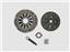 2009 Honda Civic Clutch Kit S2 K70346-01