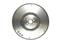 1991 Pontiac Tempest Clutch Flywheel S2 NFW1006