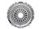 Clutch Pressure Plate S2 SC0033