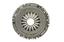 Clutch Pressure Plate S2 SC70038