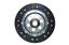 Clutch Friction Disc S2 SD80049