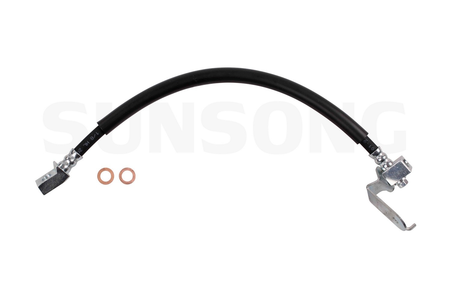  Centric 950.63004 Brake Line Kit : Automotive