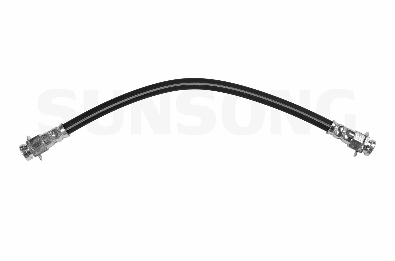 Brake Hydraulic Hose Front Right,Front Centric 150.62010 