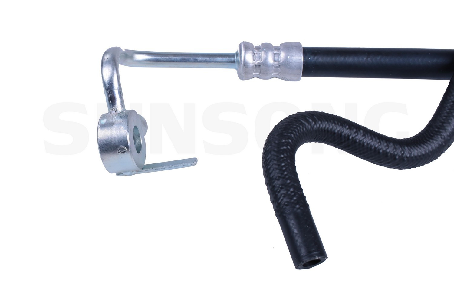 2000 Toyota Tundra Power Steering Hose Assembly | AutoPartsKart.com