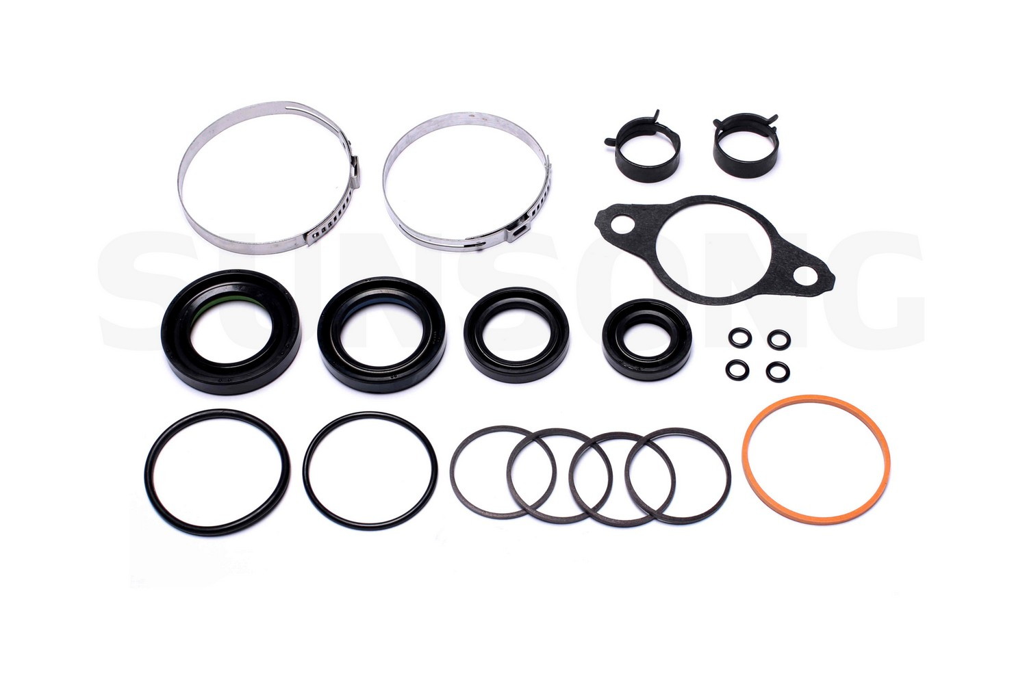 2001 Toyota Tundra Rack and Pinion Seal Kit | AutoPartsKart.com