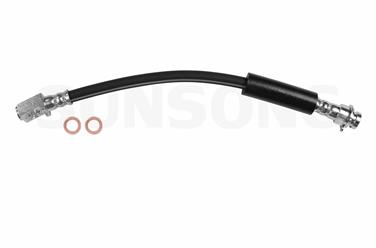 1990 Pontiac Tempest Brake Hydraulic Hose S5 2201006