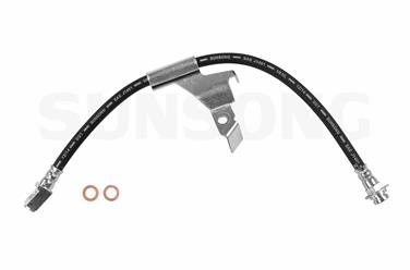 1991 Oldsmobile 98 Brake Hydraulic Hose S5 2201007