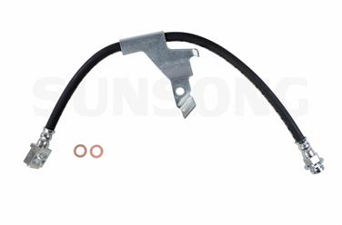 1991 Pontiac Bonneville Brake Hydraulic Hose S5 2201008