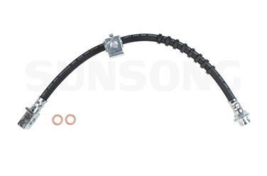 1992 Mercury Topaz Brake Hydraulic Hose S5 2201033