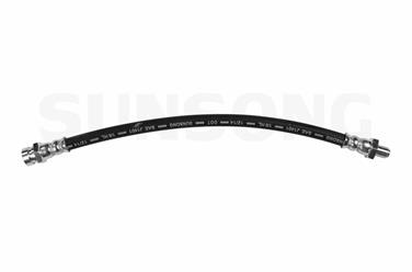 Brake Hydraulic Hose S5 2201038