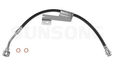 1998 GMC C2500 Suburban Brake Hydraulic Hose S5 2201058