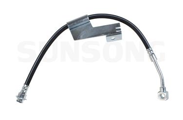 1999 GMC C2500 Suburban Brake Hydraulic Hose S5 2201059