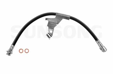 1994 Oldsmobile 98 Brake Hydraulic Hose S5 2201061