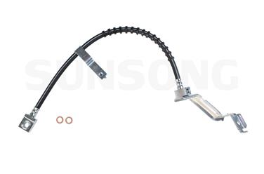 2000 Chrysler Voyager Brake Hydraulic Hose S5 2201063