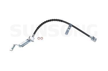 2000 Chrysler Voyager Brake Hydraulic Hose S5 2201064