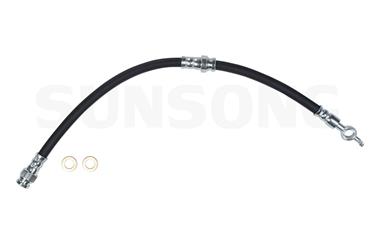 1994 Mercury Tracer Brake Hydraulic Hose S5 2201072