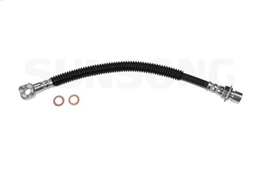 Brake Hydraulic Hose S5 2201074