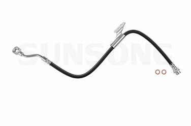 1997 GMC C1500 Brake Hydraulic Hose S5 2201076