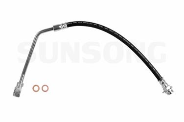 1996 GMC K1500 Brake Hydraulic Hose S5 2201078