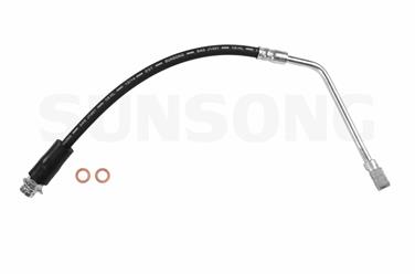 1999 GMC K1500 Brake Hydraulic Hose S5 2201079