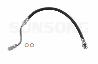 1993 Oldsmobile Cutlass Supreme Brake Hydraulic Hose S5 2201080