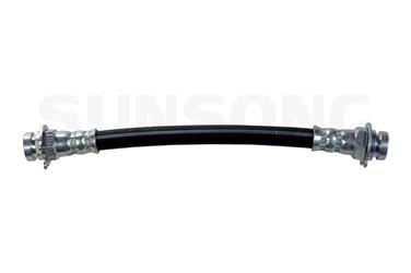 2000 Chevrolet Cavalier Brake Hydraulic Hose S5 2201081