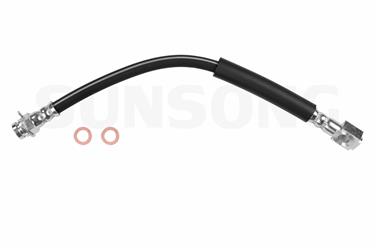 1992 Pontiac Grand Prix Brake Hydraulic Hose S5 2201110