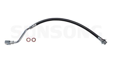 1993 Oldsmobile Cutlass Supreme Brake Hydraulic Hose S5 2201114