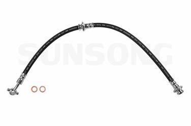 1993 Mercury Villager Brake Hydraulic Hose S5 2201125