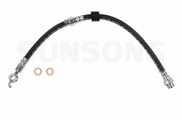 1993 Mercury Tracer Brake Hydraulic Hose S5 2201130