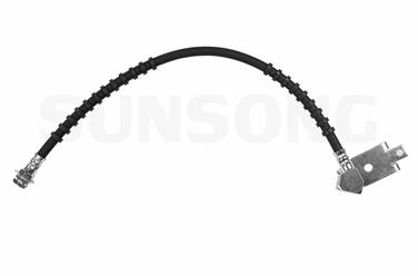 1999 Mazda B2500 Brake Hydraulic Hose S5 2201137