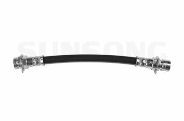 1993 Oldsmobile Cutlass Ciera Brake Hydraulic Hose S5 2201140