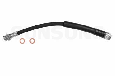 1991 Buick Commercial Chassis Brake Hydraulic Hose S5 2201171