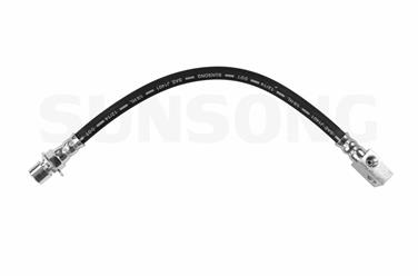 1990 Oldsmobile Custom Cruiser Brake Hydraulic Hose S5 2201180