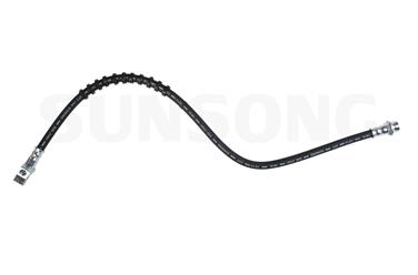 Brake Hydraulic Hose S5 2201205