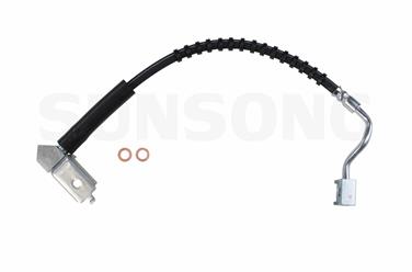 1998 Mazda B2500 Brake Hydraulic Hose S5 2201214