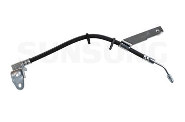 Brake Hydraulic Hose S5 2201222