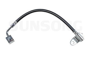 1999 Lincoln Continental Brake Hydraulic Hose S5 2201225