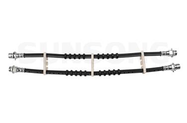 Brake Hydraulic Hose S5 2201234