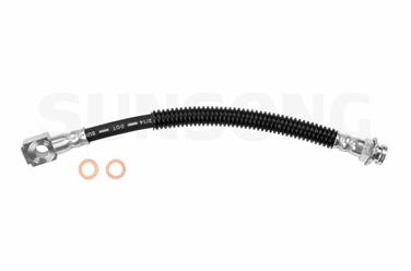 1994 Oldsmobile Cutlass Supreme Brake Hydraulic Hose S5 2201239