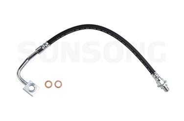 2001 Chrysler Intrepid Brake Hydraulic Hose S5 2201273