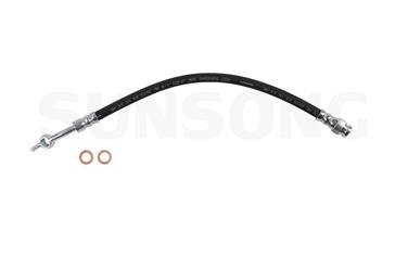 Brake Hydraulic Hose S5 2201288