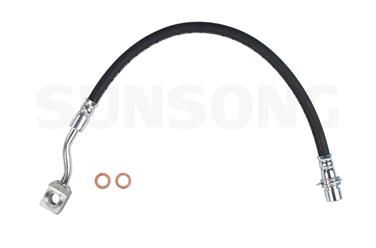 Brake Hydraulic Hose S5 2201302