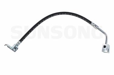 Brake Hydraulic Hose S5 2201318