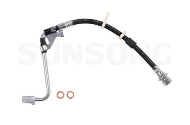 2005 Ford Freestar Brake Hydraulic Hose S5 2201338