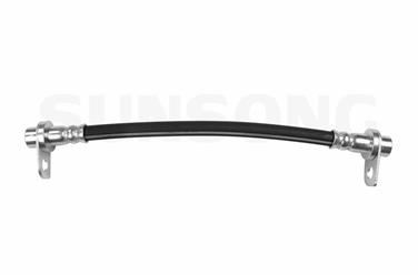 2009 Dodge Avenger Brake Hydraulic Hose S5 2201343