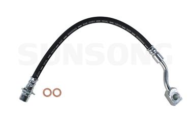 Brake Hydraulic Hose S5 2201345