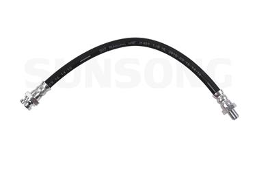 2011 Nissan Frontier Clutch Hydraulic Hose S5 2201355