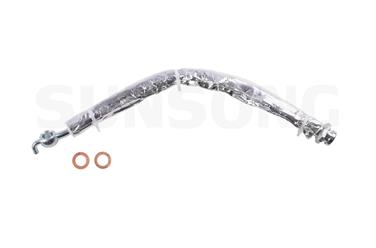 Clutch Hydraulic Hose S5 2201356