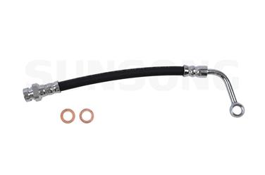 Clutch Hydraulic Hose S5 2201363